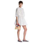 Louis Vuitton LV x TM Romy Flat Ballerina - Image 4